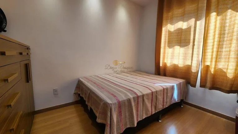 Imagem Apartamento para Venda em Teresópolis / RJ no bairro Pimenteiras