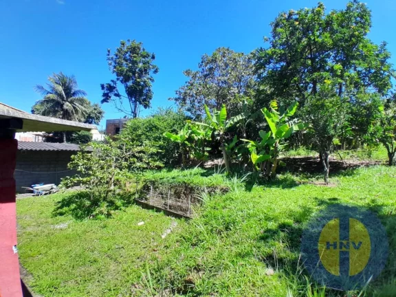 Imagem Excelente Oportunidade de aquisiçãode 4 terrenos murado em Itaipuaçú!