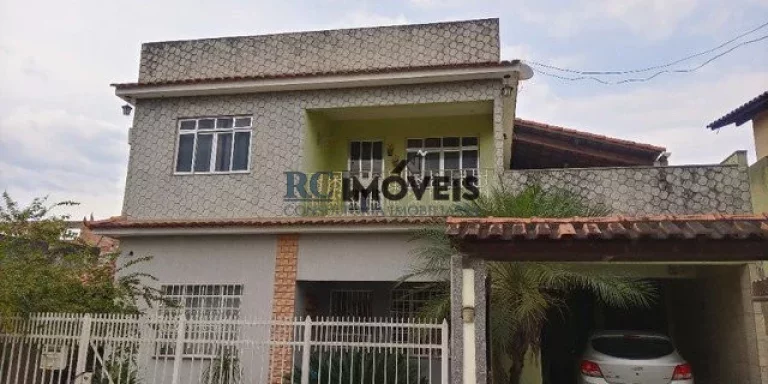 Imagem Casa a Venda no bairro Pacheco - São Gonçalo, RJ