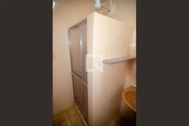 Imagem Apartamento à Venda - Copacabana, 1 Quarto, 27 m2
