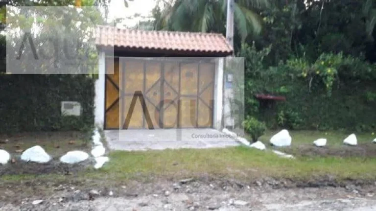 Imagem Chácara para Venda em Itanhaém, Bopiranga, 5 dormitórios, 3 suítes, 1 banheiro, 10 vagas