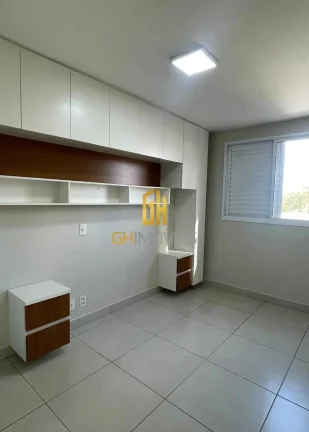 Imagem GH1941

Apartamento 2 quartos, Residencial Ecovitta - Vila Rosa

O apartamento possui:

- Sala 2 amb...
