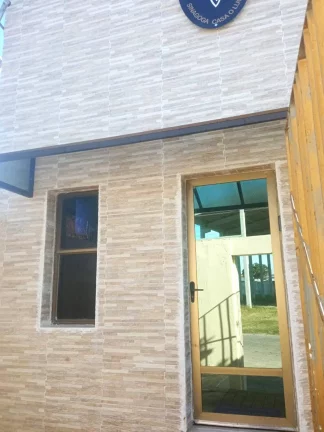 Imagem Casa residencial e salão à venda no Jardim América - Iguape/SP