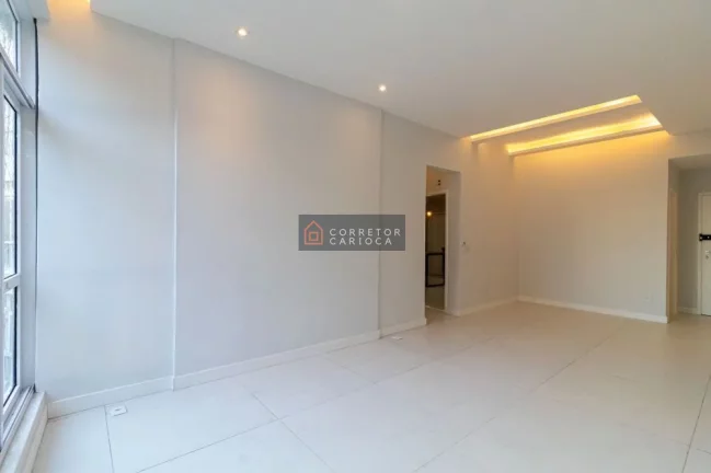 Imagem Apartamento 3 quartos, 1 suíte, Ipanema