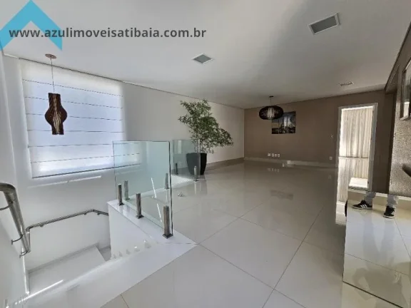 Imagem Casa em Condomínio para Venda em Atibaia, Jardim Floresta, 4 dormitórios, 4 suítes, 4 vagas