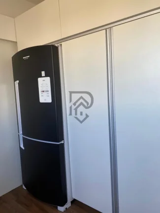 Imagem Apartamento em Brooklin Paulista, São Paulo/SP