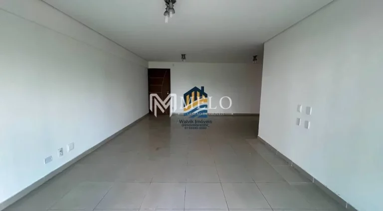 Imagem Oportunidade em BOA VIAGEM: 170m², 04qts, 02suítes,02vagas...