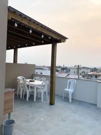Imagem Triplex à venda, com 3 quartos, 130m²