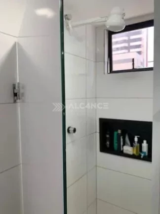 Imagem Apto - 3 Quarto - 1 Suíte - 116m² - Tambaú, João Pessoa/PB