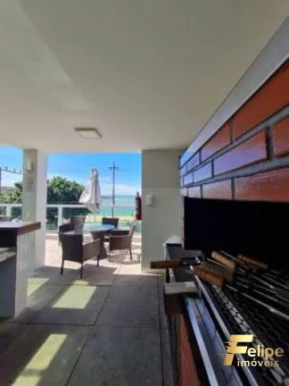 Imagem Cobertura Duplex com 300m², 4 suítes sendo 2 canadenses, 5 vagas de garagens soltas.