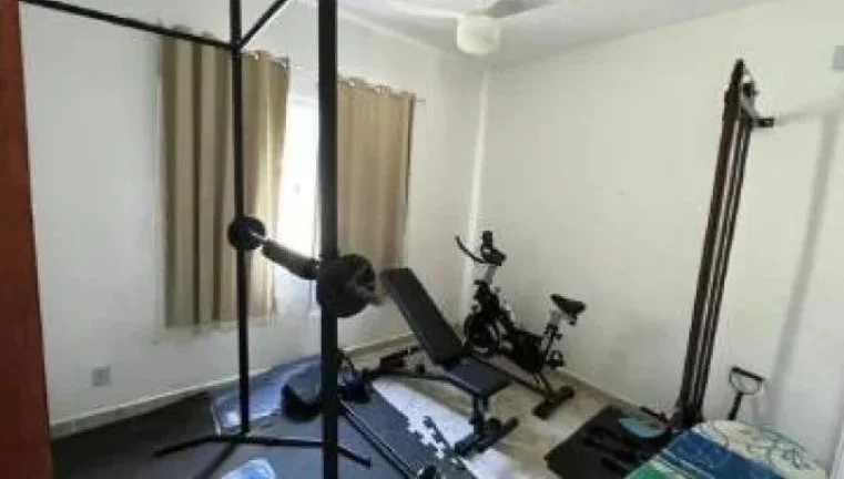 Imagem CASA C/51M2 - 2 QUARTOS - 1 VAGA - INOÃ - MARICÁ/RJ - Valor de avaliação R$ 280.000,00 LEILÃO ÚNICO 12/01/2026 - VALOR INICIAL DE VENDA: R$ 201.600,00