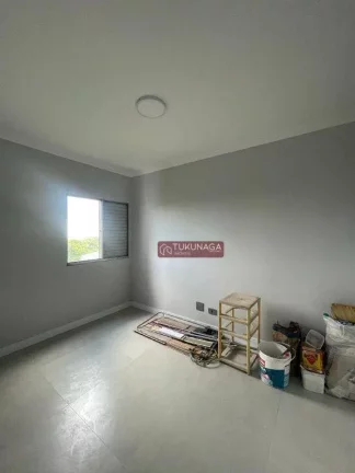 Imagem Apartamento com 2 dormitórios à venda, 65 m² por R$ 330.000,00 - Vila Augusta - Guarulhos/SP