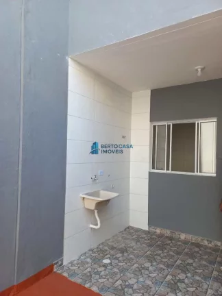 Imagem Casa Padrão