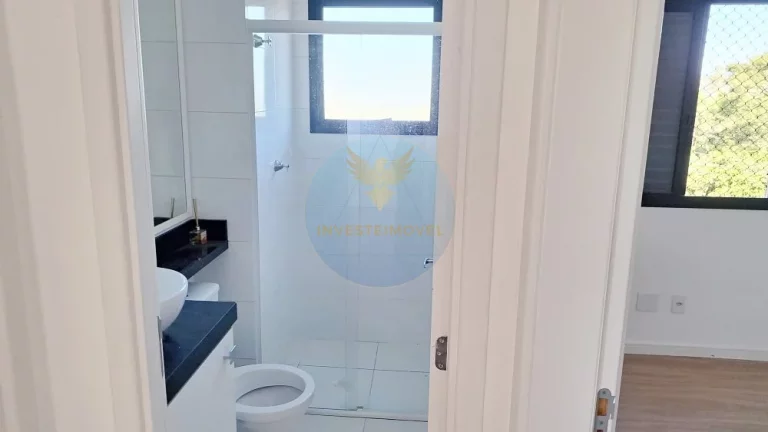 Imagem Apartamento 2 Dorms Cotia