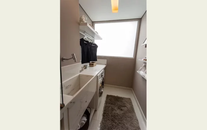 Imagem APARTAMENTO RESIDENCIAL em São Paulo - SP, Tatuapé