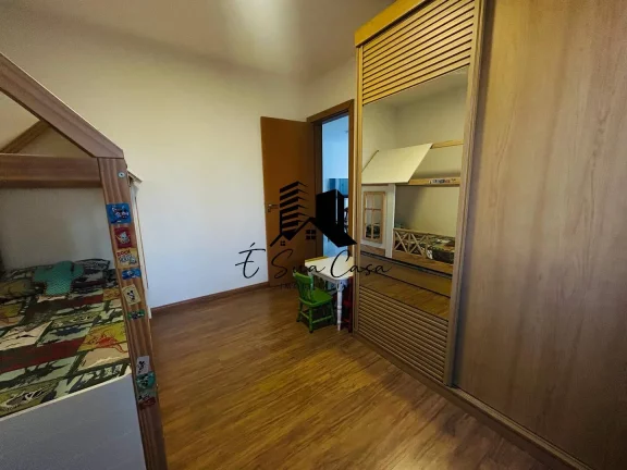 Imagem Apartamento a venda 2 Quartos Bairro Europa Contagem MG