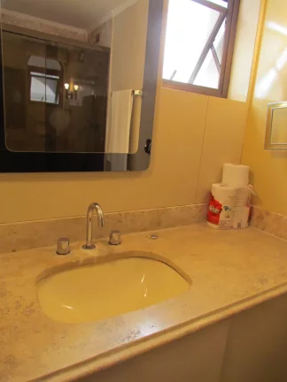 Imagem Apartamento para LOCAÇÃO em Jardim Paulista - The Pierre 109m²