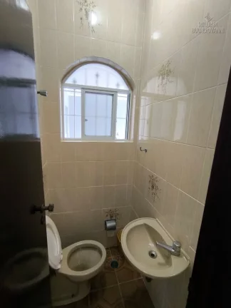 Imagem CASA ISOLADA 4 QUARTOS, BALNEÁRIO FLÓRIDA - PRAIA GRANDE/SP