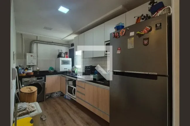 Imagem Apartamento à Venda - Recreio, 2 Quartos, 43 m2
