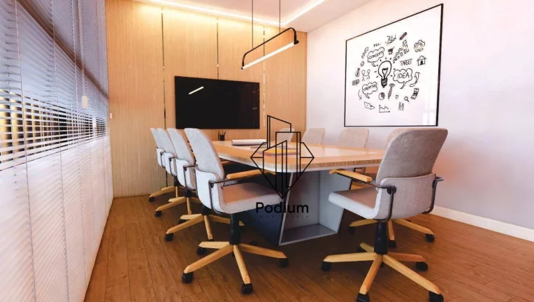 Imagem Flat com 1 dormitório à venda, 39 m² por R$ 750.369,18 - Tambaú - João Pessoa/PB