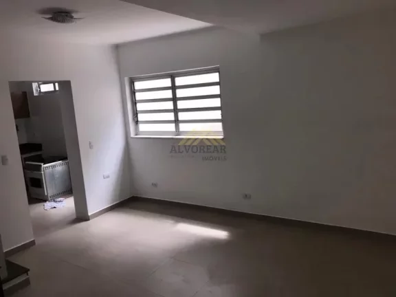 Imagem Sobrado Espaçoso à Venda na Vila Gumercindo