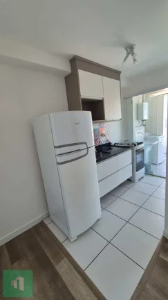 Imagem Apartamento para alugar em São Paulo, Vila Clementino, com 2 quartos, 54m2