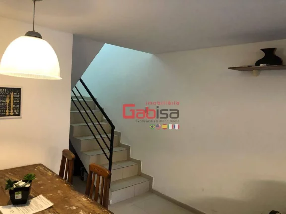 Imagem Casa com 4 dormitórios à venda, 119 m² por R$ 680.000,00 - Miguel Couto - Cabo Frio/RJ
