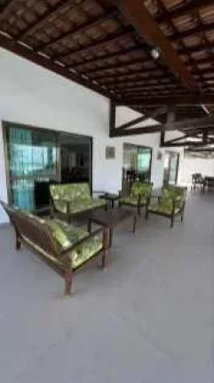 Imagem Casa de condomínio à venda em Ipojuca, Cupe, com 12 quartos, 800m2
