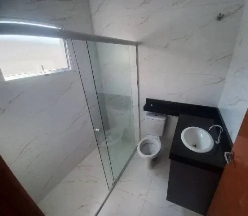 Imagem Casa à venda no Residencial Villa Verde em Bragança Paulista-SP