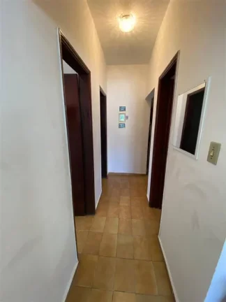 Imagem CASA COM 170 m² - MARACANÃ - PRAIA GRANDE SP