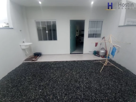 Imagem GEMINADO RESIDENCIAL em SÃO FRANCISCO DO SUL - SC, Praia Grande