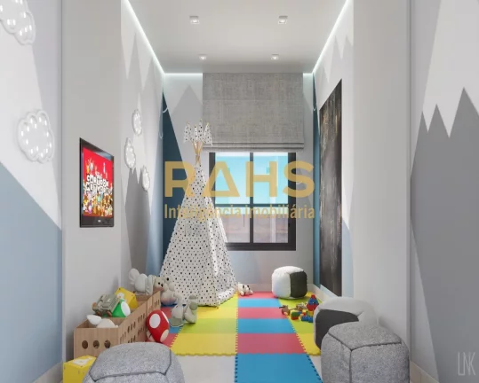 Imagem Ótimo apartamento na planta em Balneário Piçarras, a 300 metros do mar. Possui 99m² privativos, ...