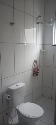 Imagem Casa para Venda em Itanhaém, Gaivota (Praia), 2 dormitórios, 2 suítes, 1 banheiro, 1 vaga