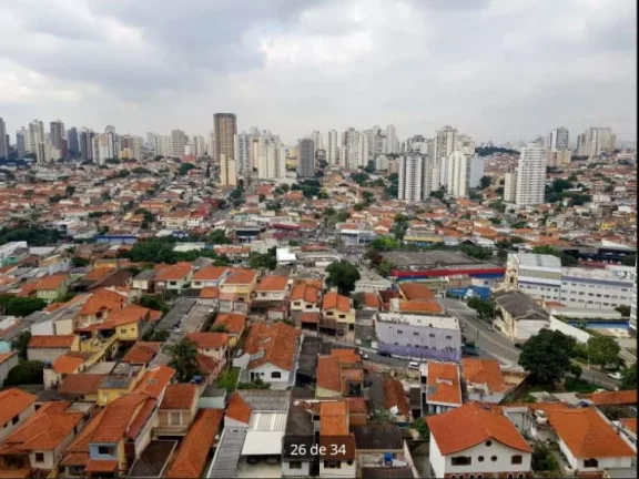 Imagem APTO NO LAUZANE PTA - OPORTUNIDADE !