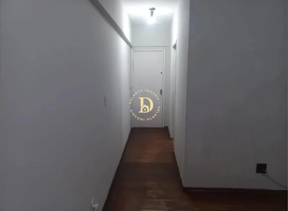 Imagem Apartamento - Edifício Araruama - Jd das Indústrias - SJC - 2 Dormitórios - 59m²