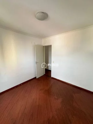 Imagem Apartamento com 2 dormitórios à venda, 54 m² por R$ 290.000,00 - Jardim São Judas Tadeu - Guarulhos/SP