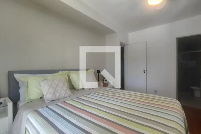Imagem Apartamento à Venda - Recreio, 3 Quartos, 89 m2