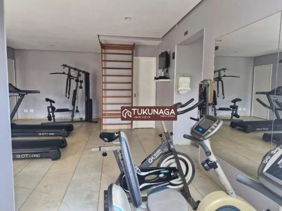 Imagem Apartamento com 2 quartos à venda, 60 m² por R$ 440.000 - Vila Guilherme - São Paulo/SP