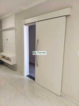 Imagem CASA RESIDENCIAL em SÃO JOSÉ DOS CAMPOS - SP, JARDIM DAS INDÚSTRIAS