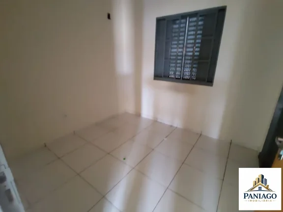 Imagem Casa com 2 quartos (1 suíte), amplo terreno, Altos do Parque, Cuiabá-MT