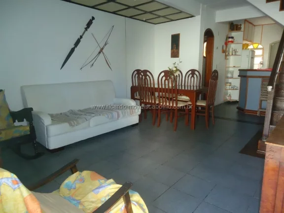 Imagem Casa Triplex Village Praia Peró