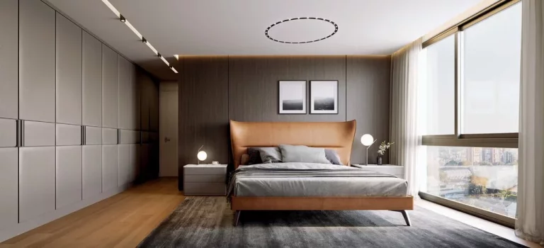 Imagem Apartamento com 3 Quartos à Venda, 187 m² em Bela Vista - Porto Alegre