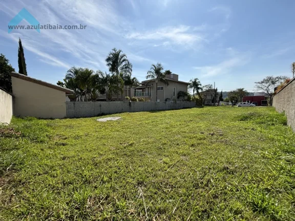 Imagem Excelente terreno de 600m² no Shambala II, Atibaia.