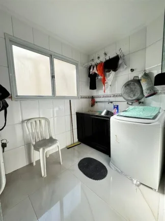 Imagem APARTAMENTO COM 131.17 m² - GUILHERMINA - PRAIA GRANDE SP