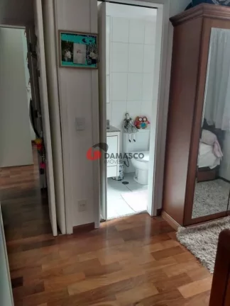 Imagem Apartamento à venda 3 Quartos, 3 Suites, 4 Vagas, 146M², Santa Paula, São Caetano do Sul - SP