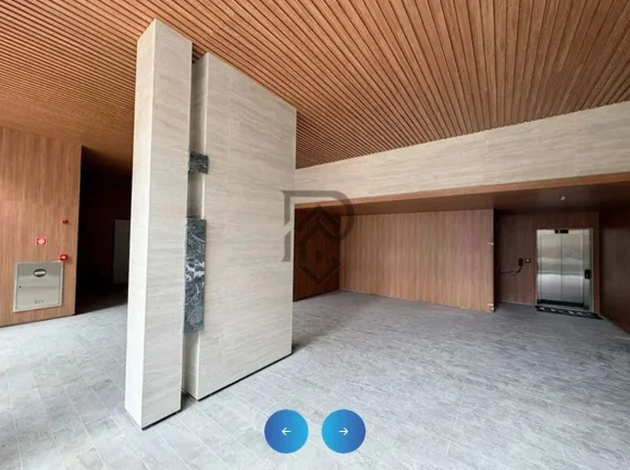 Imagem Apartamento moema pronto para morar