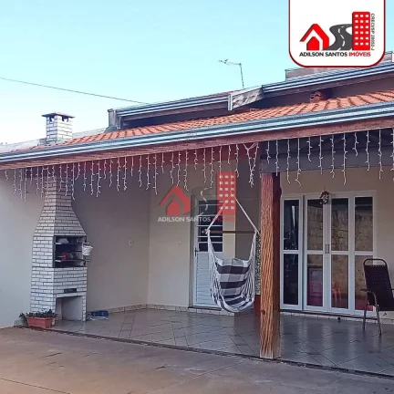 Imagem Casa com 1 quarto, Jardim Treviso, Pirassununga - R$ 260 mil, Cod: 129