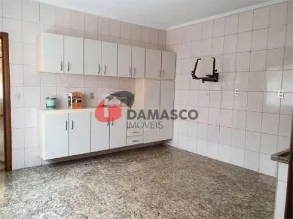 Imagem Sobrado à venda 3 Quartos, 1 Suite, 6 Vagas, 246M², Vila Alpina, São Paulo - SP