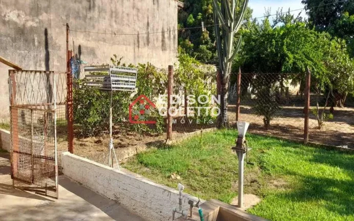 Imagem Pronto para Morar - Chácara para Venda, Campestre, Piracicaba!!!