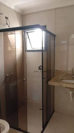 Imagem Casa com 3 dormitórios sendo 1 suite à venda, 85 m² por R$ 499.000 - Condomínio Horto Florestal I - Sorocaba/SP